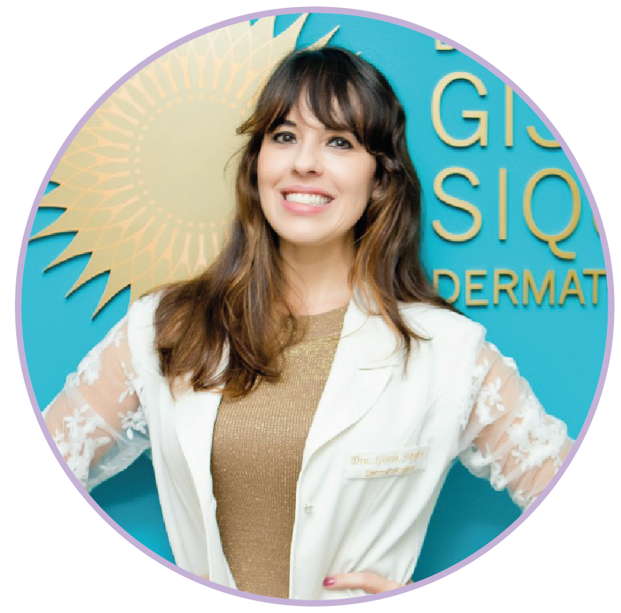 DraGisele-Embaixadora