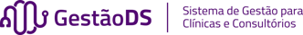 Logotipo GestãoDS