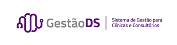 GestãoDS - Sistema de Gestão para Clínicas e Consultórios