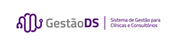GestãoDS - Sistema de Gestão para Clínicas e Consultórios GestãoDS - Sistema de Gestão para Clínicas e Consultórios