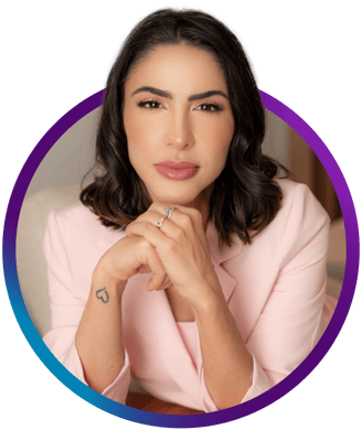 Dra. Priscila Barreto | Médica Dermatologista | Medicina Capilar