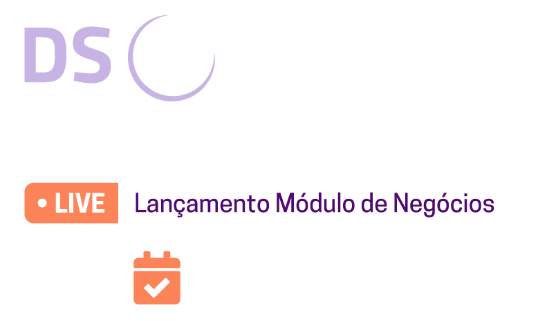 DS Explorer | Lançamento de funcionalidade GestãoDS