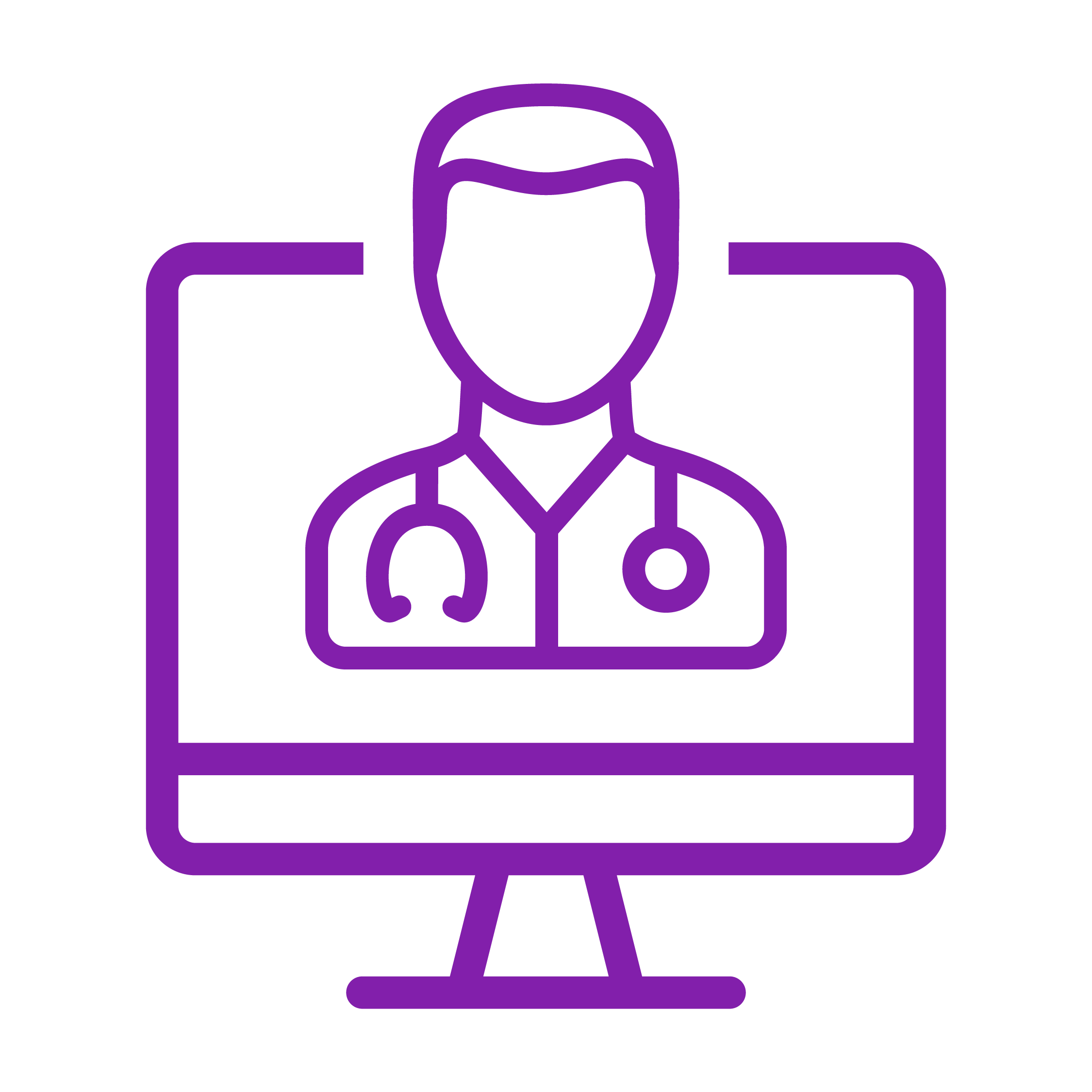 Telemedicina gratuita