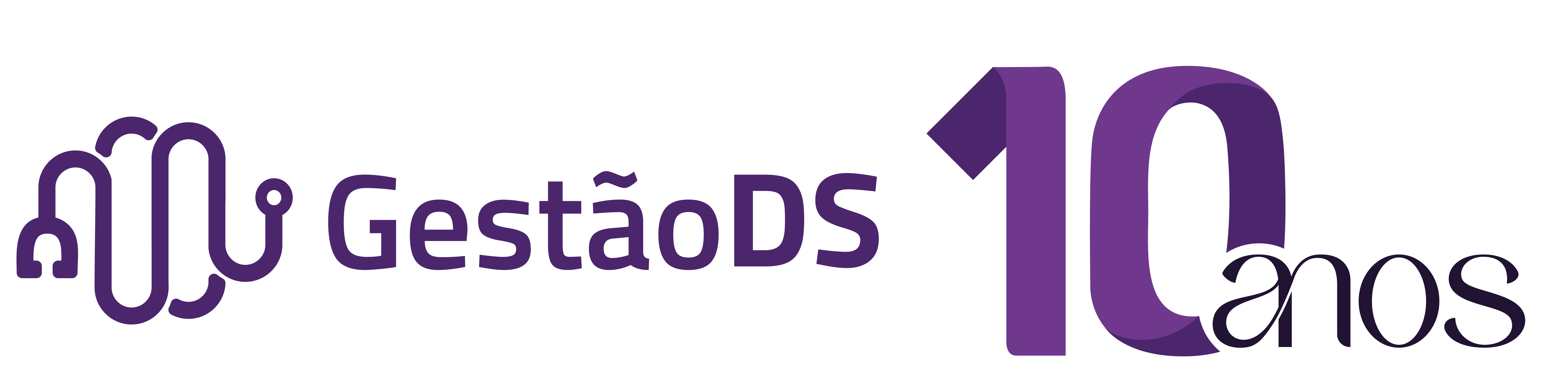 GestãoDS 10 anos