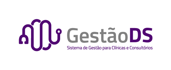 GestãoDS — Software de gestão para clínicas