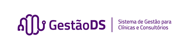 GestãoDS - Software Médico